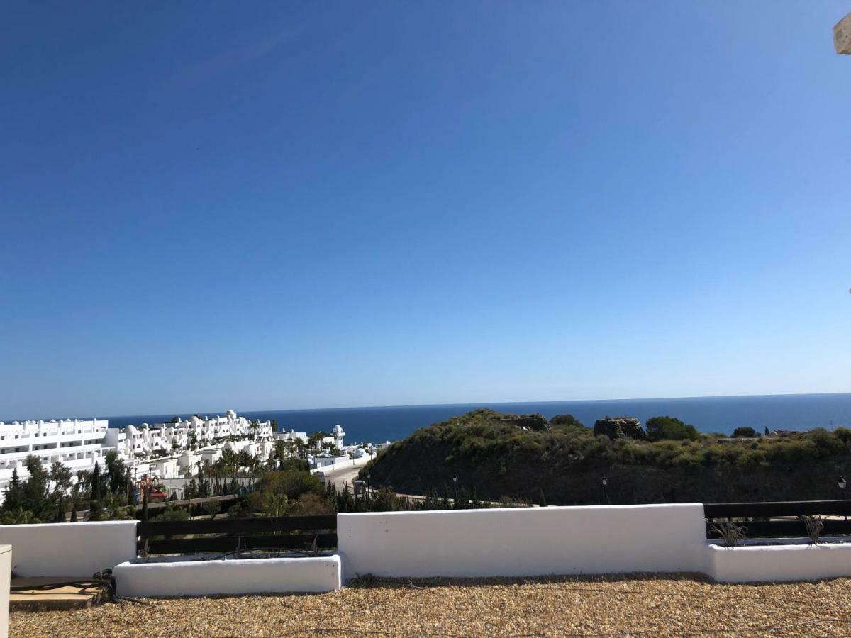 Spirit Of Mojacar Playa Resort Exterior foto